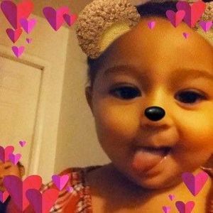 Meet your Posher, Jacqueline